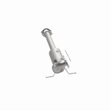 MagnaFlow 05-07 Volvo S60 2.5L Direct Fit Converter thumbnail 6