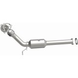 MagnaFlow 05-07 Volvo S60 2.5L Direct Fit Converter thumbnail 8