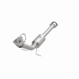 MagnaFlow 05-07 Volvo S60 2.5L Direct Fit Converter thumbnail 9