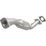 MagnaFlow 2006 Buick Lucerne 3.8L Direct Fit Converter thumbnail 2