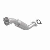 MagnaFlow 2006 Buick Lucerne 3.8L Direct Fit Converter thumbnail 4