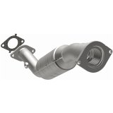 MagnaFlow 2006 Buick Lucerne 3.8L Direct Fit Converter thumbnail 9
