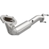 MagnaFlow 09-11 Chevrolet Corvette 6.2L Direct Fit Converter thumbnail 1
