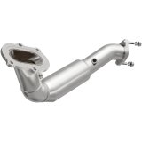 MagnaFlow 09-11 Chevrolet Corvette 6.2L Direct Fit Converter thumbnail 2