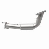 MagnaFlow 09-11 Chevrolet Corvette 6.2L Direct Fit Converter thumbnail 4