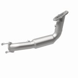 MagnaFlow 09-11 Chevrolet Corvette 6.2L Direct Fit Converter thumbnail 5