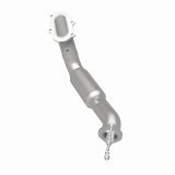 MagnaFlow 09-11 Chevrolet Corvette 6.2L Direct Fit Converter thumbnail 6