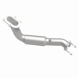 MagnaFlow 09-11 Chevrolet Corvette 6.2L Direct Fit Converter thumbnail 8