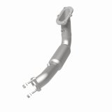 MagnaFlow 09-11 Chevrolet Corvette 6.2L Direct Fit Converter thumbnail 9