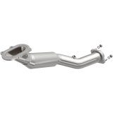 MagnaFlow 09-11 Chevrolet Corvette 6.2L Direct Fit Converter thumbnail 1