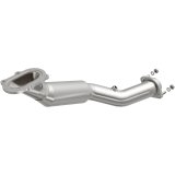 MagnaFlow 09-11 Chevrolet Corvette 6.2L Direct Fit Converter thumbnail 3