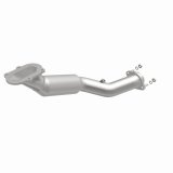 MagnaFlow 09-11 Chevrolet Corvette 6.2L Direct Fit Converter thumbnail 4