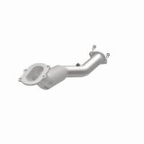 MagnaFlow 09-11 Chevrolet Corvette 6.2L Direct Fit Converter thumbnail 5