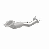 MagnaFlow 09-11 Chevrolet Corvette 6.2L Direct Fit Converter thumbnail 6