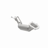 MagnaFlow 09-11 Chevrolet Corvette 6.2L Direct Fit Converter thumbnail 7