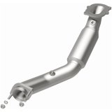 MagnaFlow 09-11 Chevrolet Corvette 6.2L Direct Fit Converter thumbnail 8