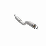 MagnaFlow 06-09 Audi A4 Quattro 3.2L Direct Fit Converter thumbnail 3