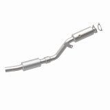 MagnaFlow 06-09 Audi A4 Quattro 3.2L Direct Fit Converter thumbnail 7