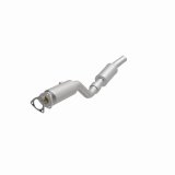 MagnaFlow 06-09 Audi A4 Quattro 3.2L Direct Fit Converter thumbnail 8