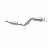 MagnaFlow 06-08 Audi A4 Quattro 3.2L Direct Fit Converter thumbnail 3