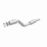 MagnaFlow 06-08 Audi A4 Quattro 3.2L Direct Fit Converter thumbnail 5