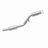 MagnaFlow 06-08 Audi A4 Quattro 3.2L Direct Fit Converter thumbnail 6