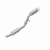 MagnaFlow 06-08 Audi A4 Quattro 3.2L Direct Fit Converter thumbnail 8
