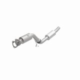 MagnaFlow 06-08 Audi A4 Quattro 3.2L Direct Fit Converter thumbnail 3