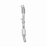 MagnaFlow 06-08 Audi A4 Quattro 3.2L Direct Fit Converter thumbnail 5