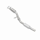 MagnaFlow 06-08 Audi A4 Quattro 3.2L Direct Fit Converter thumbnail 7