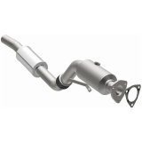 MagnaFlow 06-08 Audi A4 Quattro 3.2L Direct Fit Converter thumbnail 8