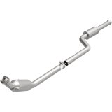MagnaFlow 08-10 Mercedes-Benz C300 3.0L Direct Fit Converter thumbnail 2
