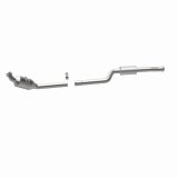 MagnaFlow 08-10 Mercedes-Benz C300 3.0L Direct Fit Converter thumbnail 3