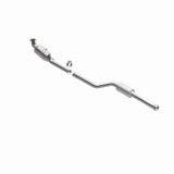 MagnaFlow 08-10 Mercedes-Benz C300 3.0L Direct Fit Converter thumbnail 4