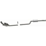 MagnaFlow 08-10 Mercedes-Benz C300 3.0L Direct Fit Converter thumbnail 5
