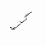 MagnaFlow 08-10 Mercedes-Benz C300 3.0L Direct Fit Converter thumbnail 6