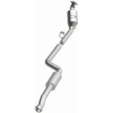 MagnaFlow 08-10 Mercedes-Benz C300 3.0L Direct Fit Converter thumbnail 7