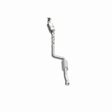 MagnaFlow 08-10 Mercedes-Benz C300 3.0L Direct Fit Converter thumbnail 8