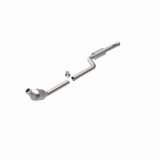 MagnaFlow 08-10 Mercedes-Benz C300 3.0L Direct Fit Converter thumbnail 9