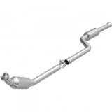 MagnaFlow 08-10 Mercedes-Benz C300 3.0L Direct Fit Converter thumbnail 1