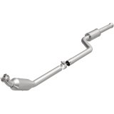 MagnaFlow 08-10 Mercedes-Benz C300 3.0L Direct Fit Converter thumbnail 2