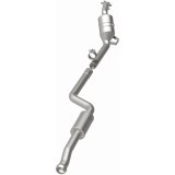 MagnaFlow 08-10 Mercedes-Benz C300 3.0L Direct Fit Converter thumbnail 3