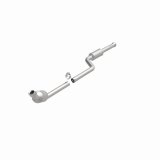 MagnaFlow 08-10 Mercedes-Benz C300 3.0L Direct Fit Converter thumbnail 4