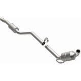 MagnaFlow 08-10 Mercedes-Benz C300 3.0L Direct Fit Converter thumbnail 5