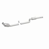 MagnaFlow 08-10 Mercedes-Benz C300 3.0L Direct Fit Converter thumbnail 6