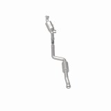 MagnaFlow 08-10 Mercedes-Benz C300 3.0L Direct Fit Converter thumbnail 8