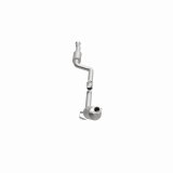 MagnaFlow 08-10 Mercedes-Benz C300 3.0L Direct Fit Converter thumbnail 9