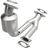 MagnaFlow 07-08 Saturn Aura 3.6L Direct Fit Converter thumbnail 1