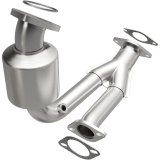 MagnaFlow 07-08 Saturn Aura 3.6L Direct Fit Converter thumbnail 2
