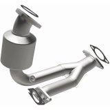 MagnaFlow 07-08 Saturn Aura 3.6L Direct Fit Converter thumbnail 5